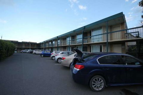 Haven Marina - Hervey Bay Accommodation 0