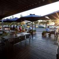 Haven Marina - Hervey Bay Accommodation 1