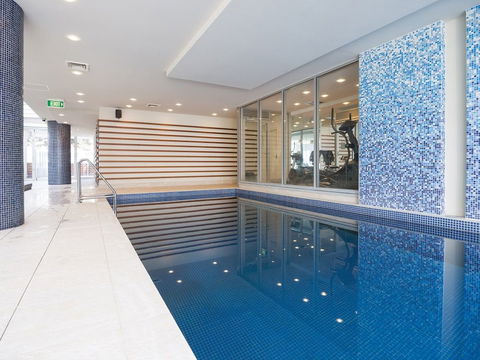 Oaks Liberty Towers - Hervey Bay Accommodation 2