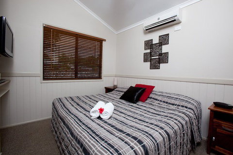 Hidden Valley Holiday Park - Hervey Bay Accommodation 1