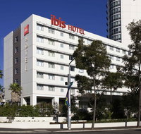 Hotel Ibis Sydney Olympic Park - Hervey Bay Accommodation