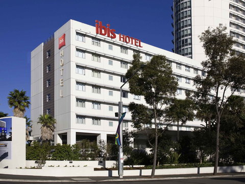 Hotel Ibis Sydney Olympic Park - Hervey Bay Accommodation 0