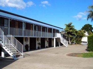Aldershot QLD Hervey Bay Accommodation