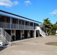 Blue Shades Motel - Hervey Bay Accommodation