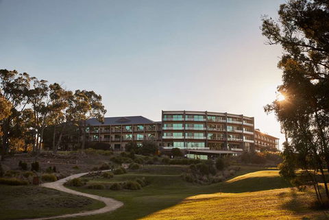 RACV Goldfields Resort Creswick - Hervey Bay Accommodation 0