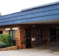 Junction Motel - Hervey Bay Accommodation
