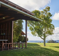 Spicers Peak Lodge - Hervey Bay Accommodation
