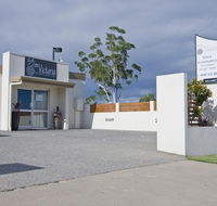53 On Victoria - Hervey Bay Accommodation