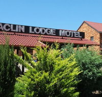 Maclin Lodge - Hervey Bay Accommodation
