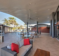 McLaren Vale Motel  Apartments - Hervey Bay Accommodation