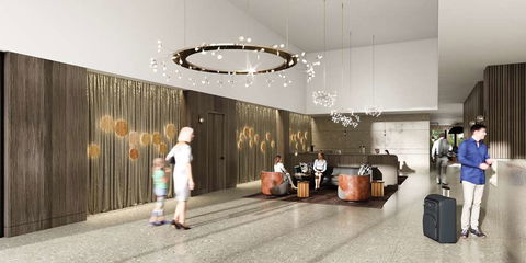 Majestic M Suites - Tourism Hervey Bay 2