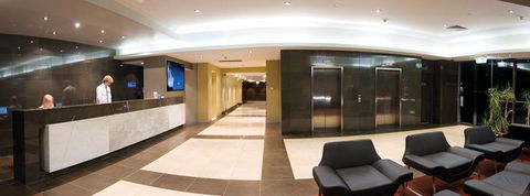 Atlantis Hotel - Tourism Hervey Bay 2