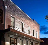 Hougoumont Hotel - Tourism Hervey Bay