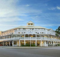 Esplanade Hotel Fremantle by Rydges - Tourism Hervey Bay