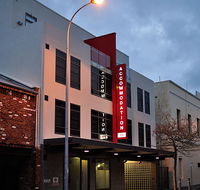Quality Suites Fremantle - Tourism Hervey Bay