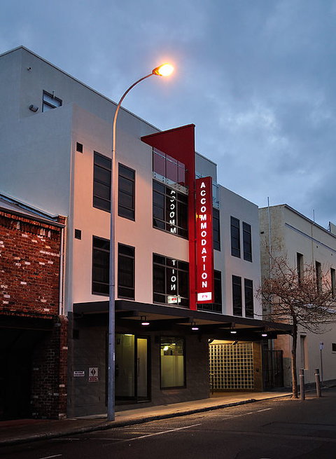 Quality Suites Fremantle - Tourism Hervey Bay 0