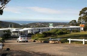 Kingfisher Motel - Tourism Hervey Bay 0