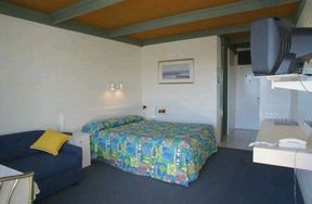 Kingfisher Motel - Tourism Hervey Bay 1