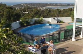 Kingfisher Motel - Tourism Hervey Bay 2