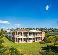 Comfort Inn Merimbula - Tourism Hervey Bay