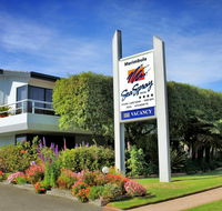 Sea Spray Motel - Tourism Hervey Bay