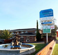 Summerhill Motor Inn - Tourism Hervey Bay