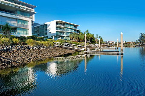 ULTIQA Freshwater Point Resort - Hervey Bay Accommodation 0