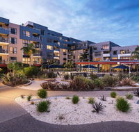 Esplanade Resort and Spa - Tourism Hervey Bay