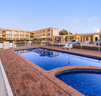BreakFree Queanbeyan - Hervey Bay Accommodation