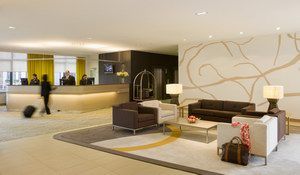 Novotel Melbourne St Kilda - Tourism Hervey Bay 1