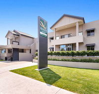 Quality Hotel Wangaratta Gateway - Hervey Bay Accommodation