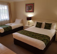 The Palms Motel Chinchilla - Hervey Bay Accommodation