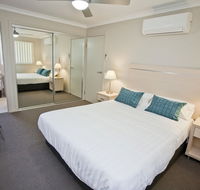 Stonewood Villas - Hervey Bay Accommodation