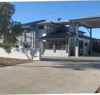 Royal Motel Miles - Hervey Bay Accommodation