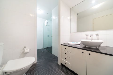 Astra Apartments Sydney CBD - Hervey Bay Accommodation 1