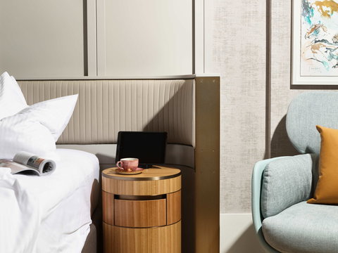 The Porter House Hotel Sydney - MGallery - Tourism Hervey Bay 2