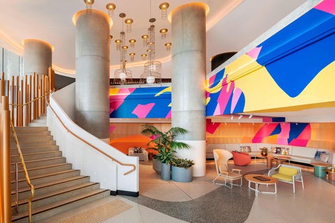 W Brisbane - Tourism Hervey Bay 0