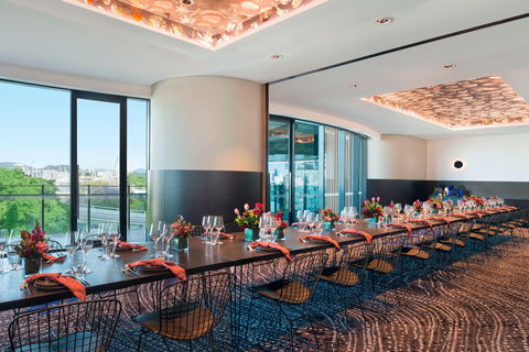 W Brisbane - Tourism Hervey Bay 2