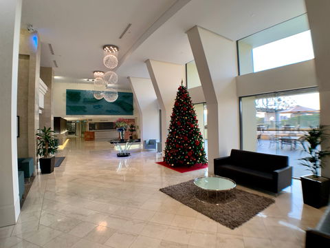 Astra Apartments Brisbane - Tourism Hervey Bay 1