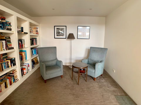 Astra Apartments Brisbane - Tourism Hervey Bay 2