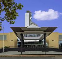 Mercure Sydney Bankstown - Hervey Bay Accommodation