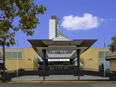 Mercure Sydney Bankstown - Hervey Bay Accommodation 0
