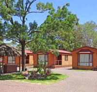 Adelaide Caravan Park - Hervey Bay Accommodation