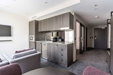 Abode Belconnen - Tourism Hervey Bay 2