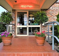 Grand Country Lodge - Tourism Hervey Bay