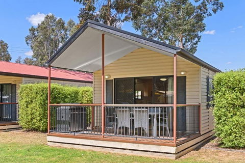 Discovery Parks Moama West - Tourism Hervey Bay 0