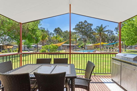 Discovery Parks Moama West - Tourism Hervey Bay 1