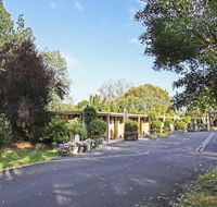 Moe Parklands Motel - Hervey Bay Accommodation
