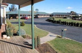 Kentish Hills Retreat - Tourism Hervey Bay 0