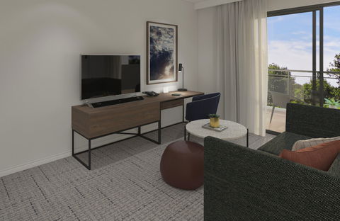 Quest Orange - Tourism Hervey Bay 2